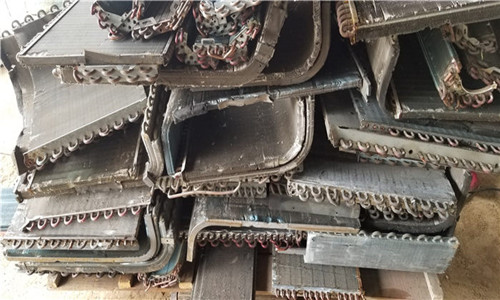 銅鋁水箱破碎分選設(shè)備 銅鋁水箱破碎分選設(shè)備